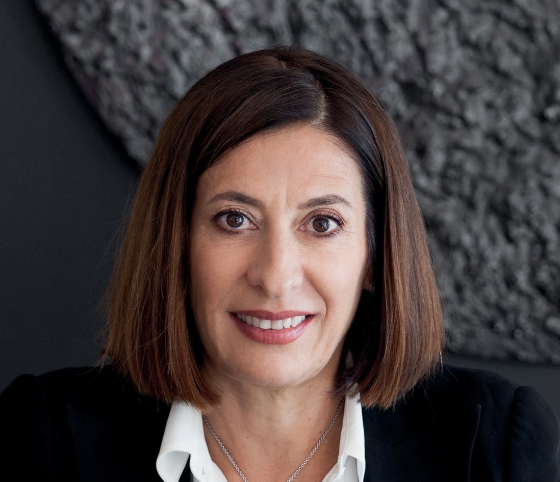 Caterina Consales, il valore della fiducia
