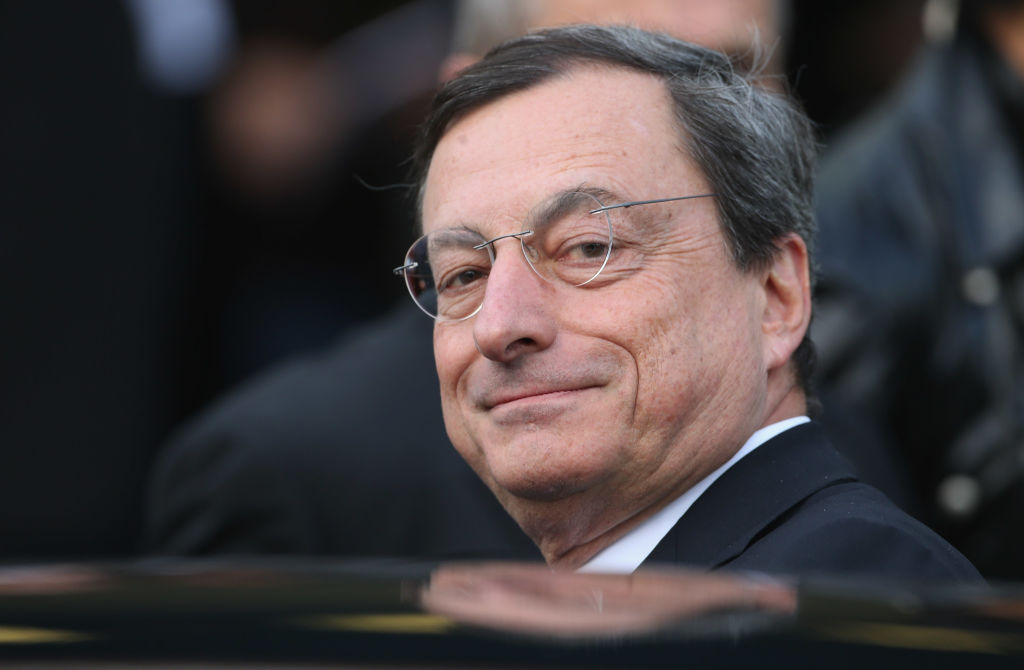 Draghi, per Morgan Stanley con lui al governo ora si aprono nuovi scenari in Europa