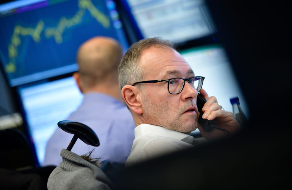 Spread: con Draghi al governo, differenziale giù a 50-60 punti