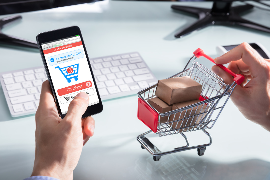Trend eCommerce 2021: quali saranno i principali?