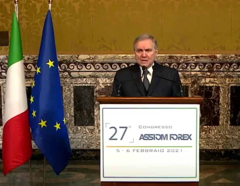 Visco (Bankitalia): servono riforme per rilanciare economia e ridurre debito pubblico