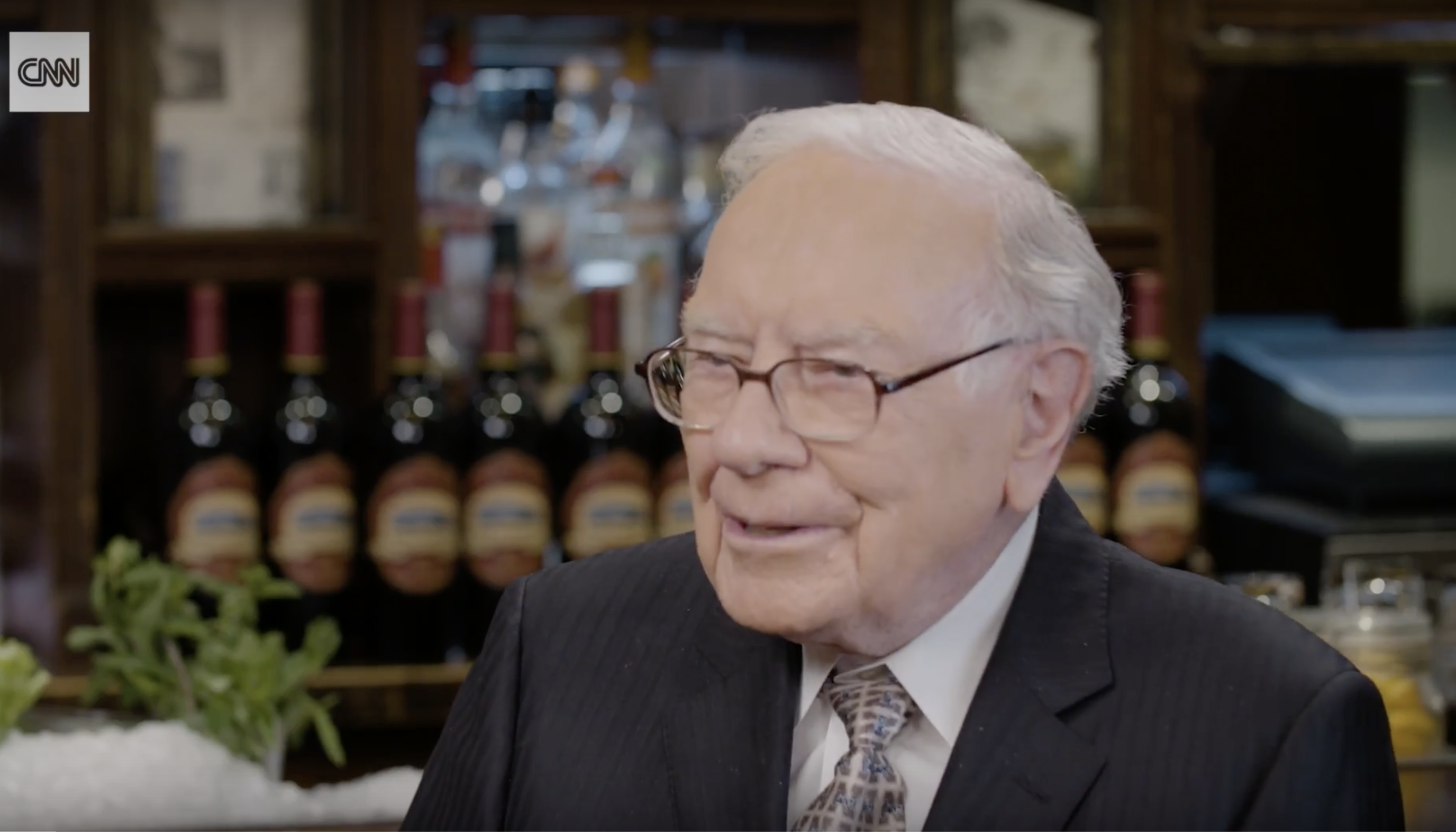 Warren Buffet, pubblicata la nuova lettera agli azionisti della Berkshire Hathaway