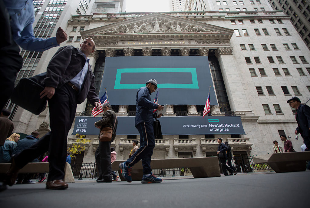 Aiuti alle famiglie: negli Usa potrebbero riversarsi su Wall Street