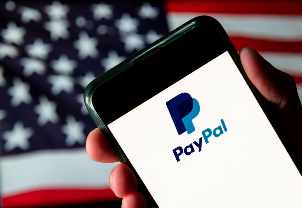 Bitcoin, PayPal integra i pagamenti in criptovalute nella app Usa