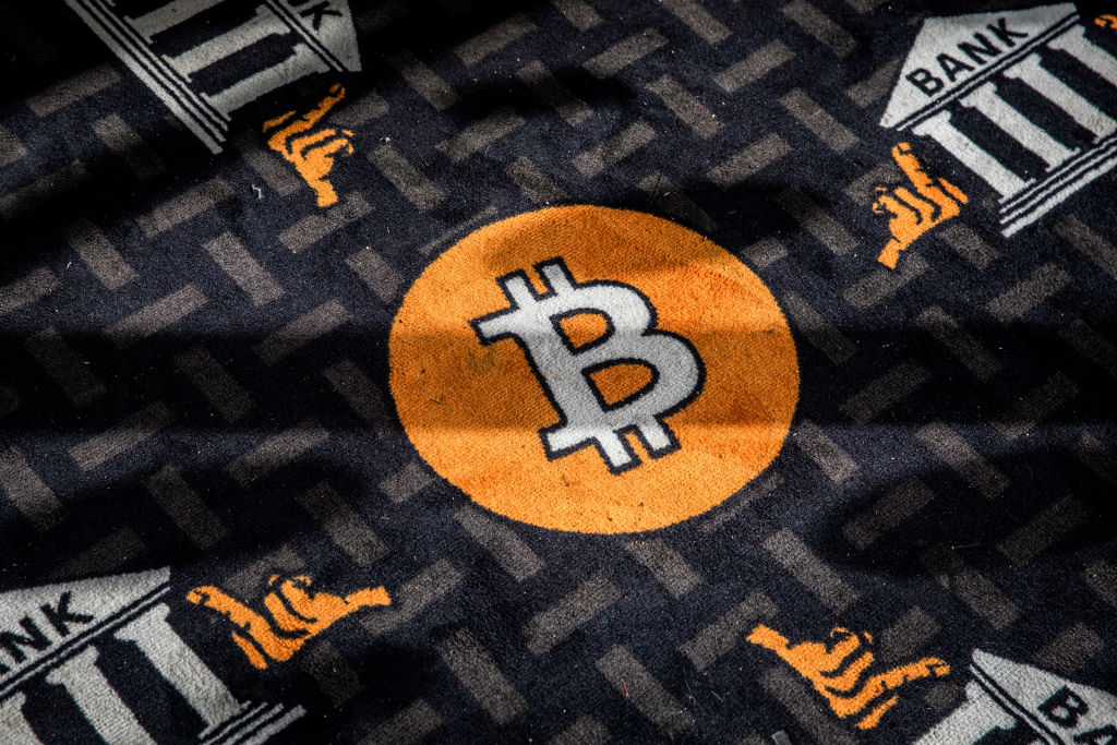 Bitcoin, tutti i limiti che gli investitori stanno sottovalutando