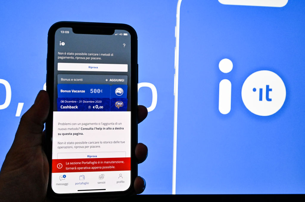 Cashback a rischio: erogati i rimborsi sui conti correnti ma il sistema potrebbe essere cancellato