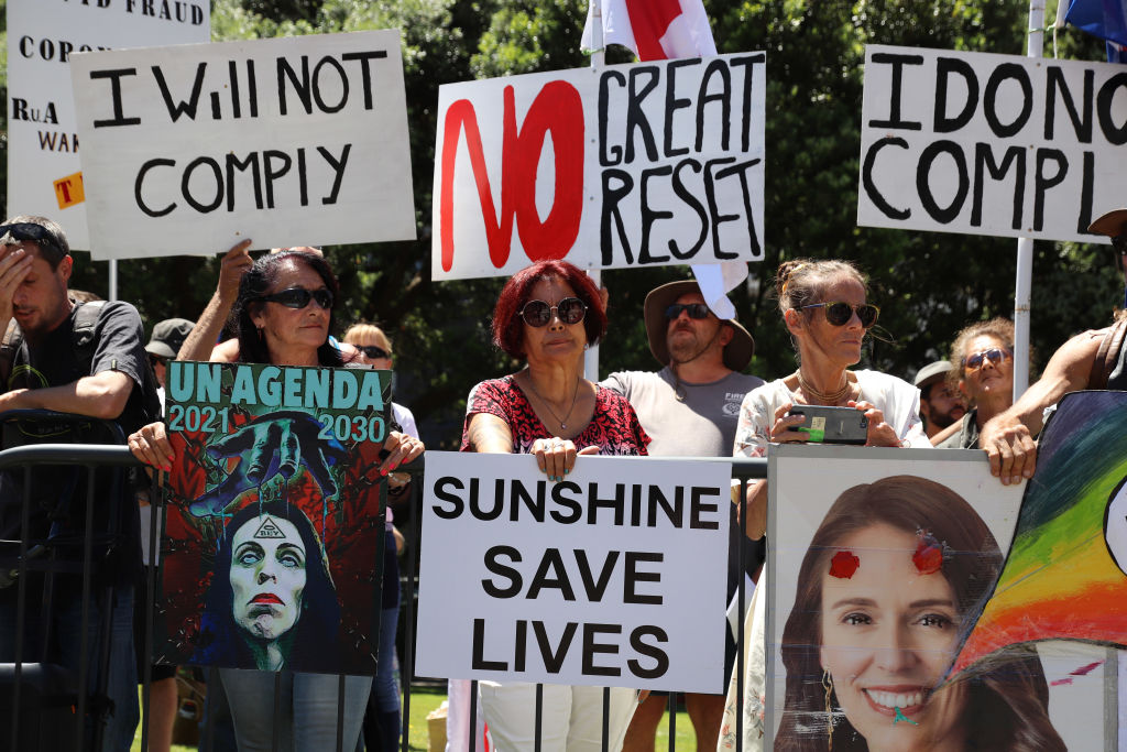 E se il “Grande Reset” fosse un attacco ai nostri risparmi?