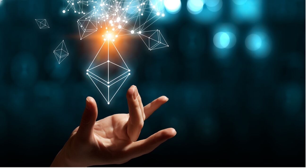 Ethereum: investire in criptovalute prezzi in rialzo