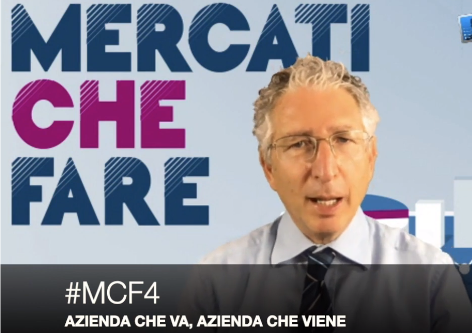 Podcast: perché ha ragione chi non sposta soldi dai conti correnti