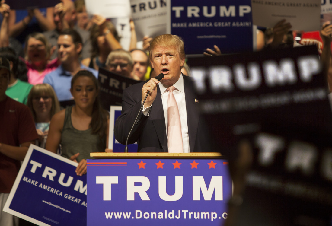Social network di Trump: è davvero in arrivo?