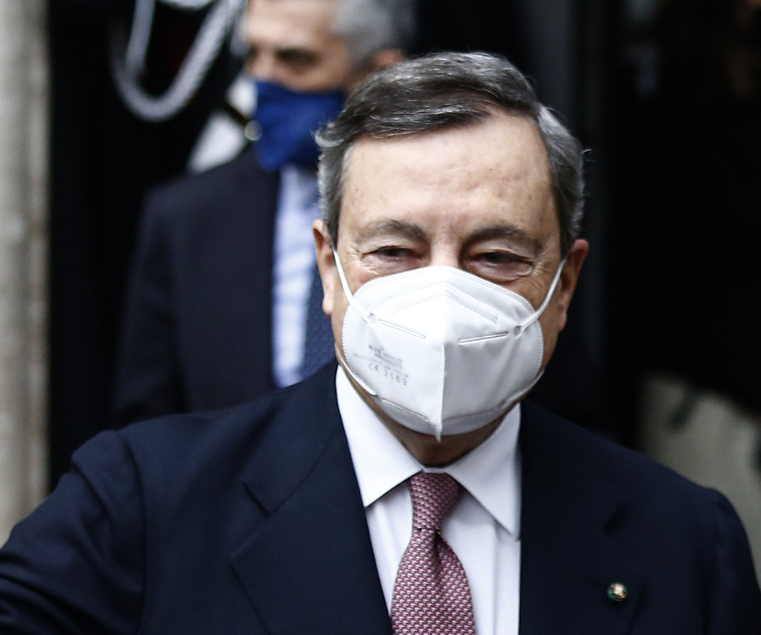 Deficit record per l'Italia al 11,8% nel 2021, mai cosi alto dal 1991