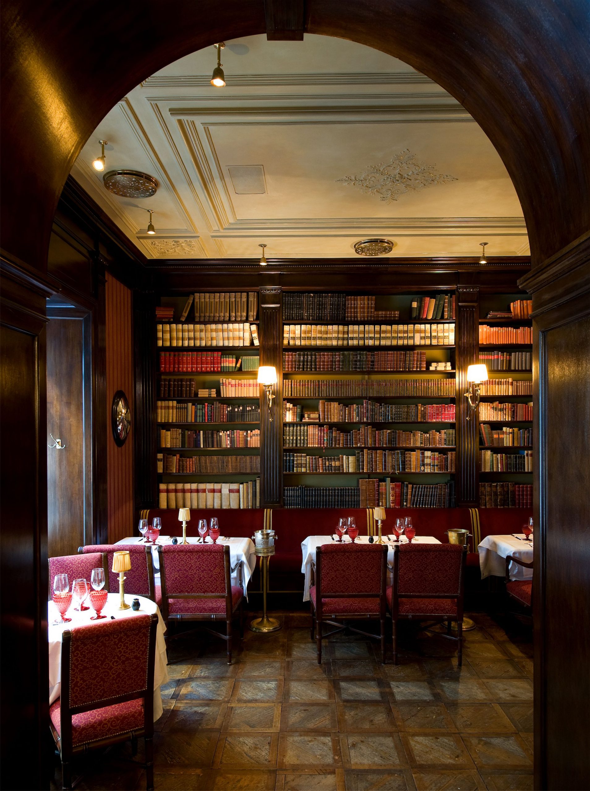 Giacomo Milano. Una grande tradizione gourmet