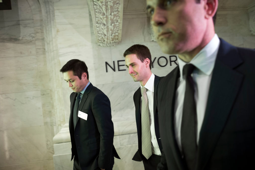 Investment banker Usa, quanto guadagnano in ciascun ruolo