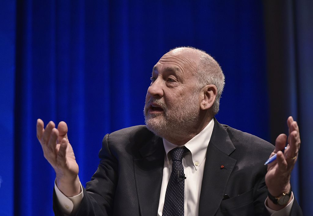Stiglitz: l'Europa guardi al modello Biden e spenda di più per la ripresa