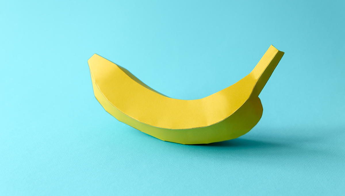 Trasformare una banana in un controller: brevetto Sony