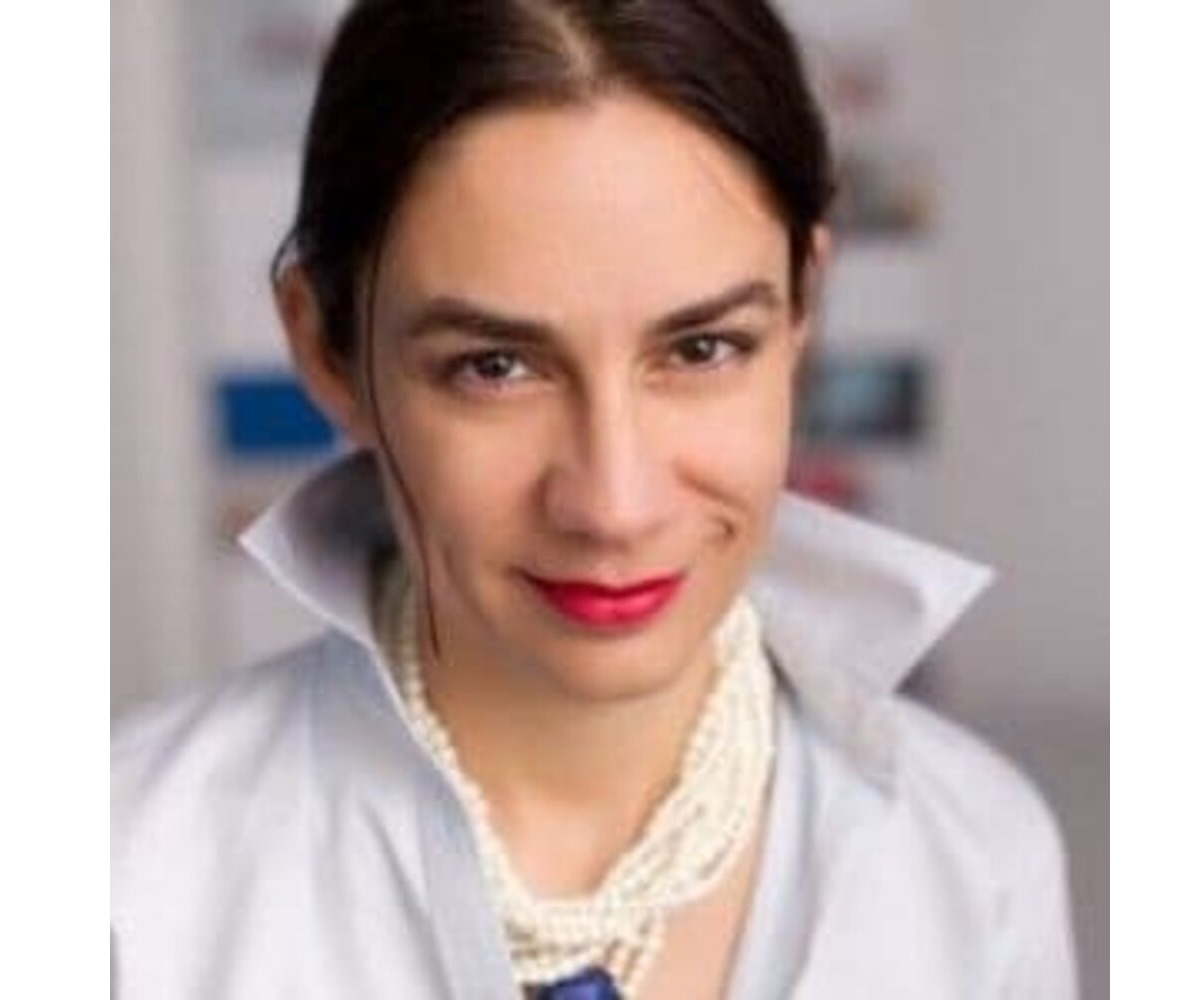 Alexandra Dinita presidente del PRGN