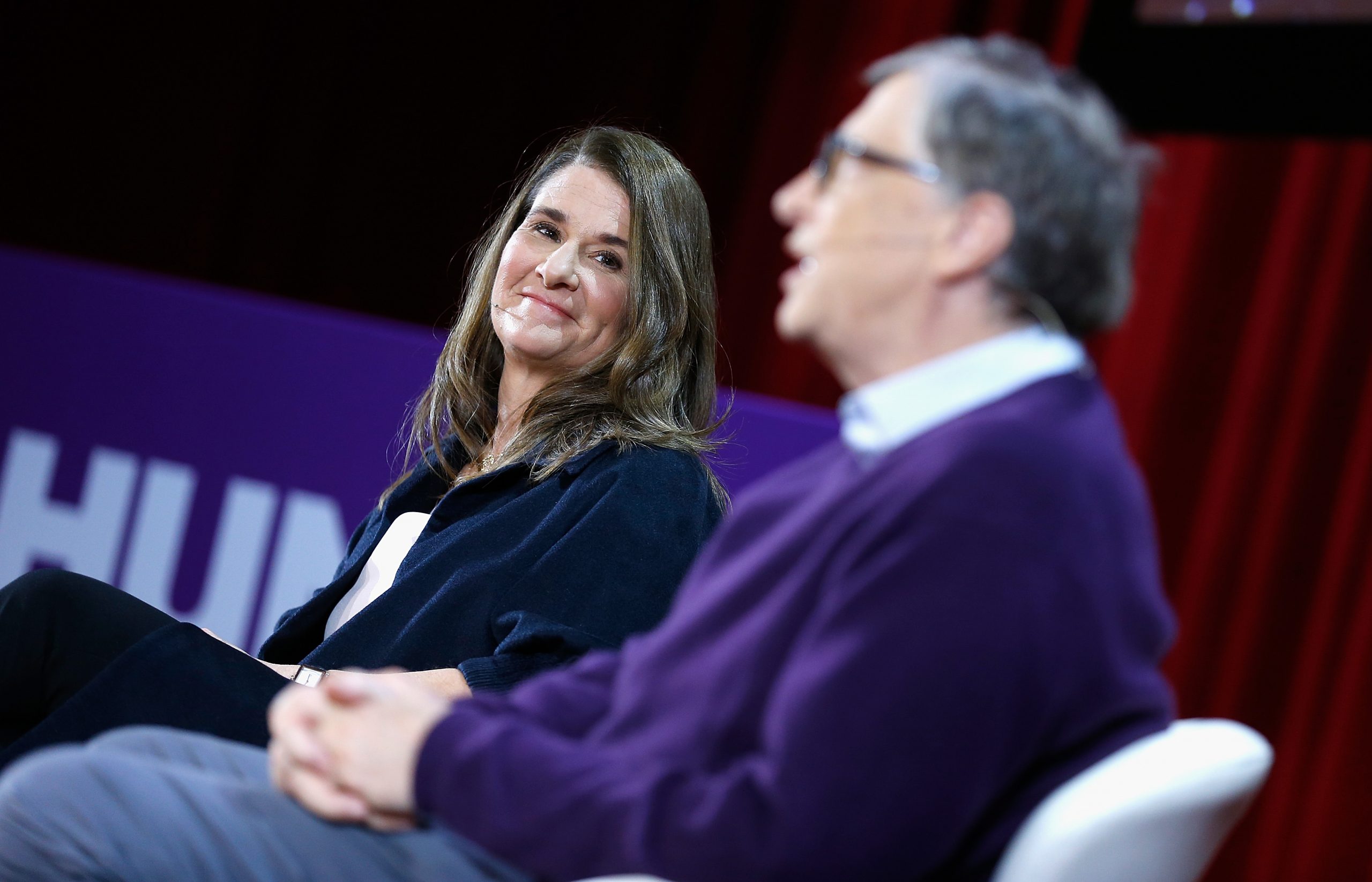 Divorzio Bill e Melinda Gates: il possibile motivo