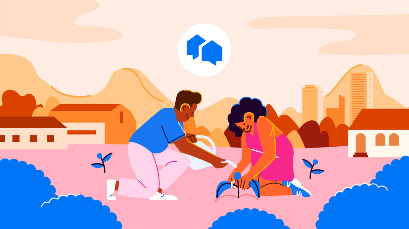 Facebook Neighborhoods: cos'è e come funziona