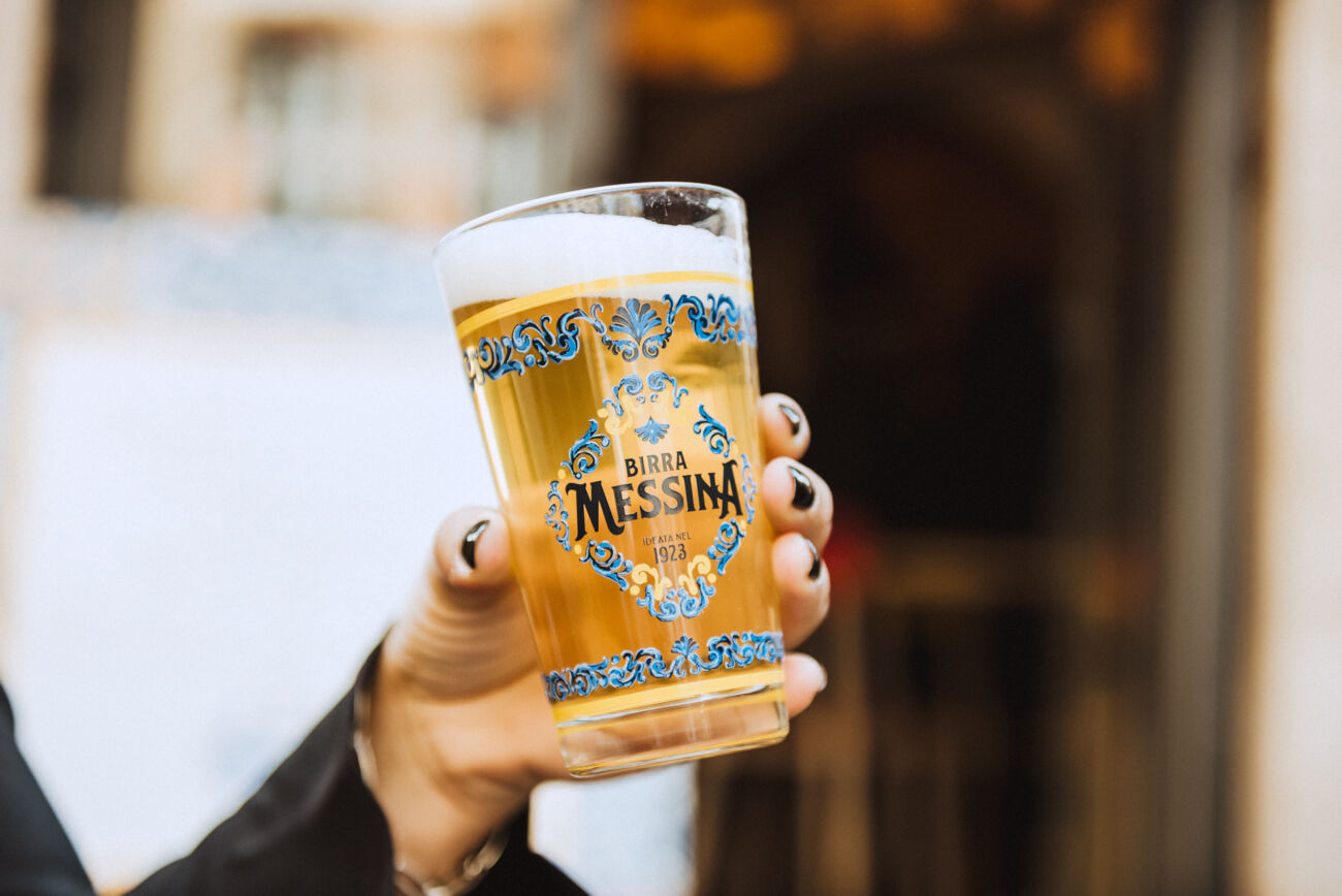 Il content marketing di Birra Messina nel progetto “La Sicilia si sente”