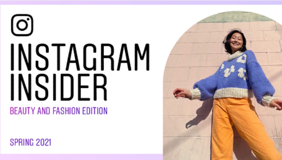 Instagram Insider, il magazine digitale di Instagram