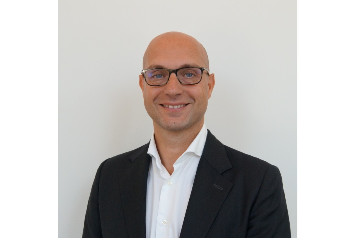 Marco Capone è il nuovo general manager LEGO Italia