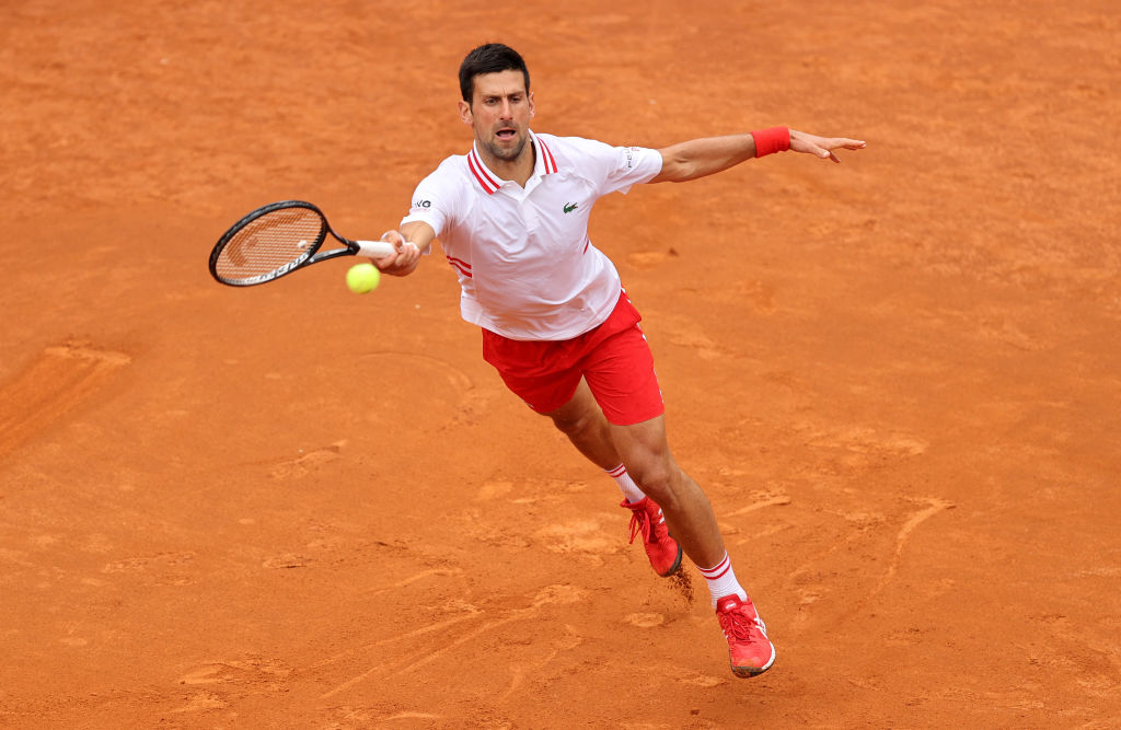 Tennis: Internazionali d'Italia 2021, a quanto ammonta il montepremi