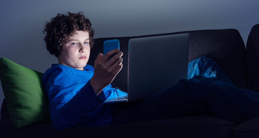 Web per bambini: regole e consigli per genitori