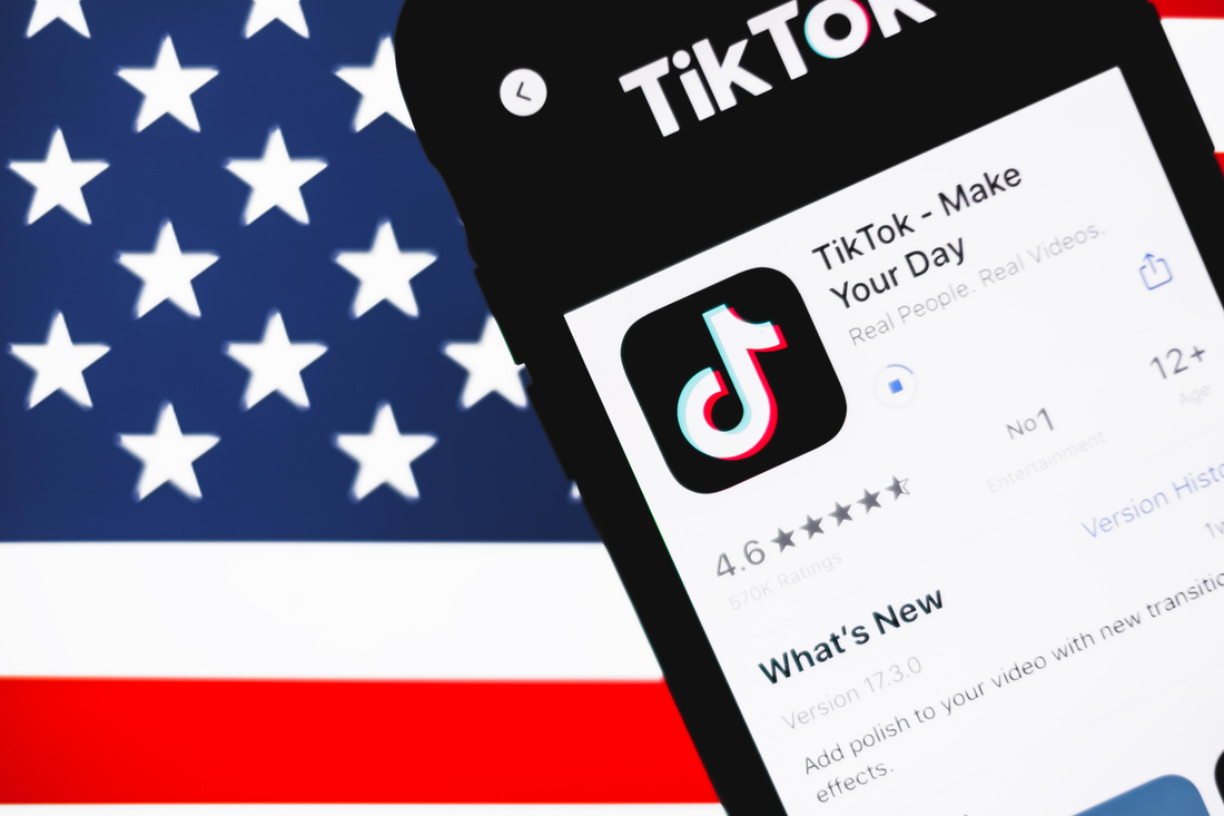 Biden ha revocato il ban di TikTok in America