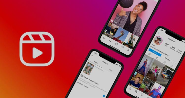 Instagram lancia le inserzioni di Reels: cosa sono?