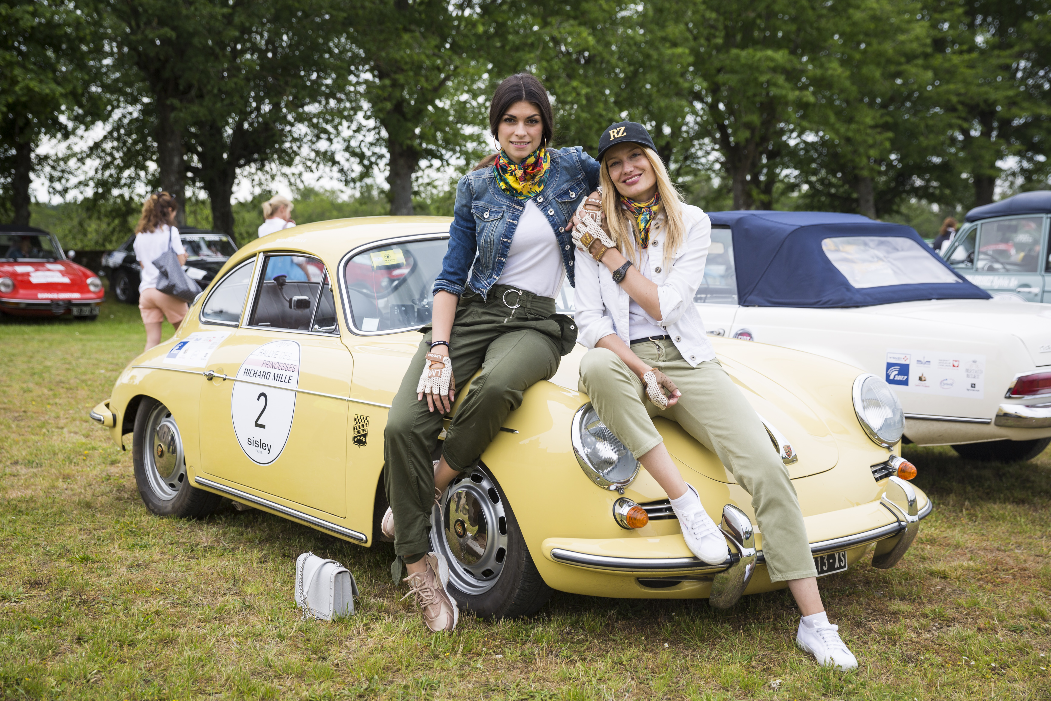 Quanti soldi bisogna avere per essere considerati ricchi