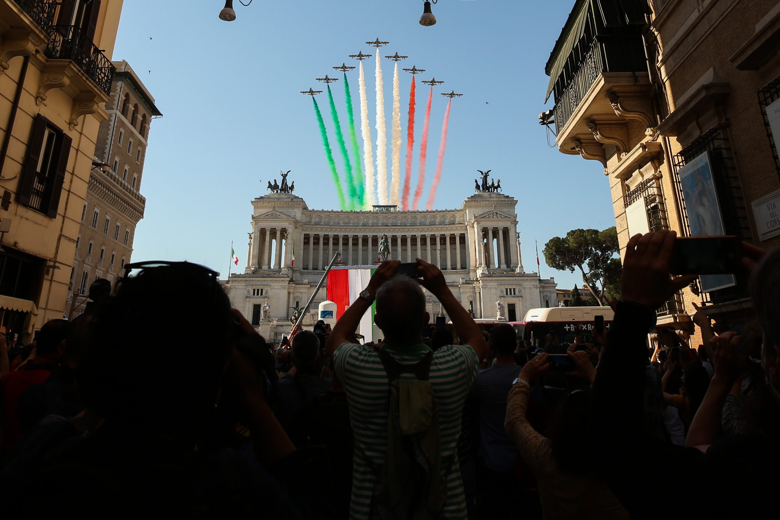 Sorpresa Pil: Italia fa meglio di Germania e Francia