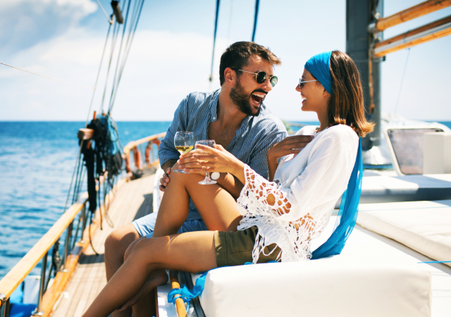 La felicità? Costa almeno 75mila dollari all’anno