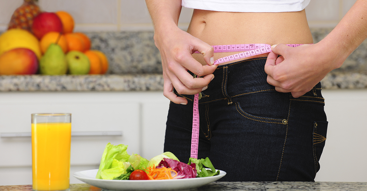 Pinterest bandisce le pubblicità sulla perdita di peso