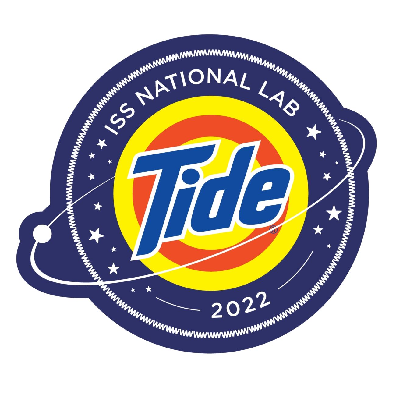 Tide annuncia la collaborazione con la NASA