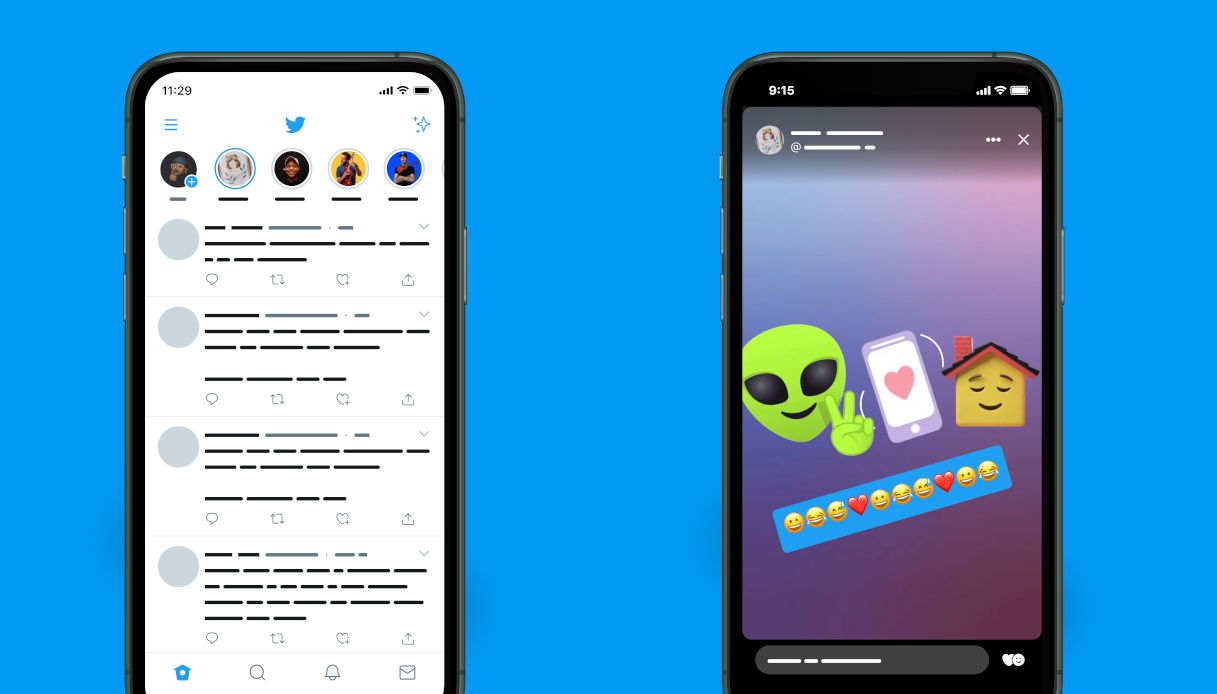 Twitter chiude Fleets: i motivi della decisione