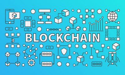 Blockchain: cos'è, come funziona e quali applicazioni