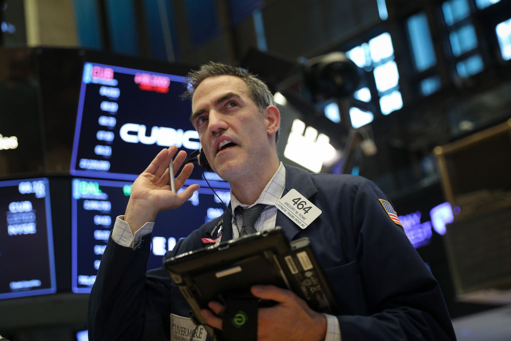 Borse, in arrivo una settimana ricca di dati economici
