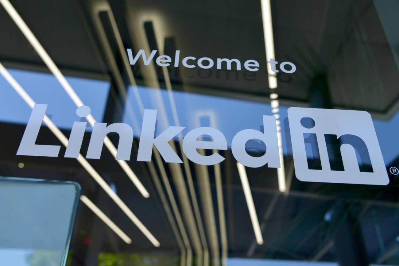 CEO italiani più seguiti su LinkedIn: la top 30