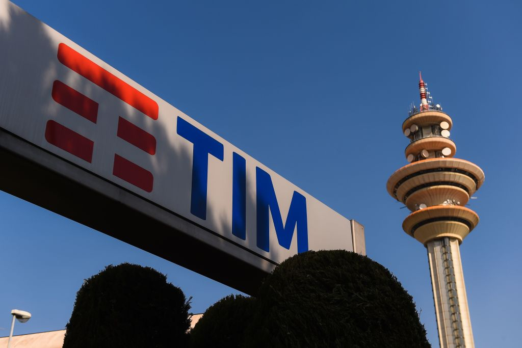 Data breach: Tim blocca le credenziali d'accesso dei clienti coinvolti