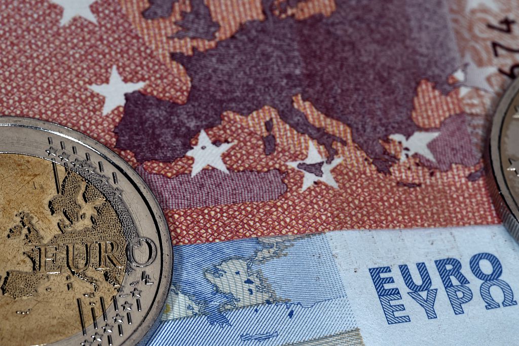 Debiti PA: Italia maglia nera in Europa, pari al 3,1% del PIL
