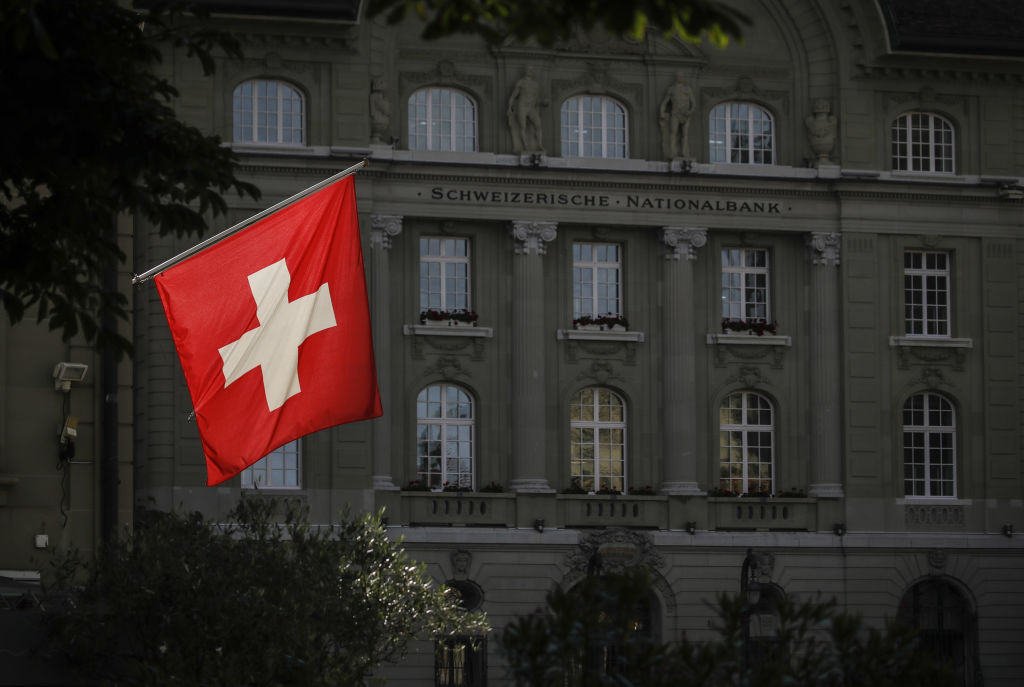 Le banche svizzere non risentono del Covid. Crescono depositi e dipendenti