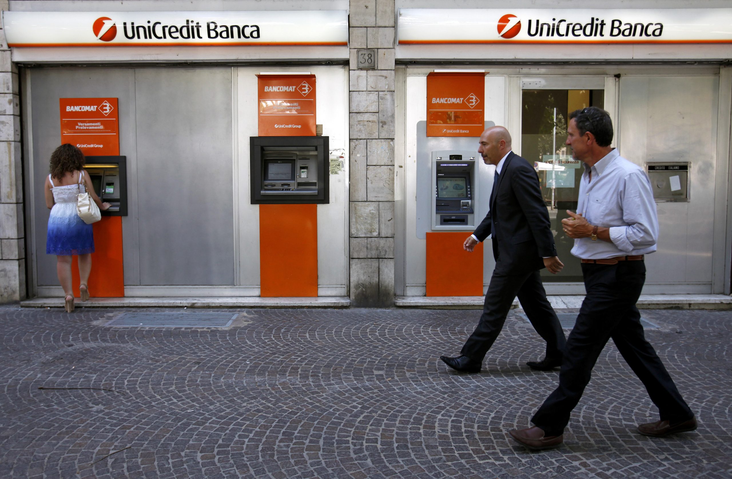 Unicredit, in arrivo una manager ex Monte dei Paschi al personale