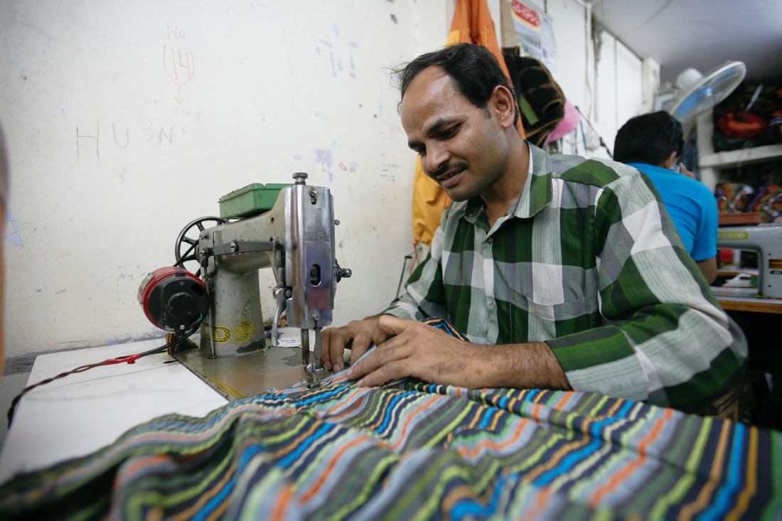 H&M e Zara firmano nuovo accordo per tutelare i lavoratori in Bangladesh