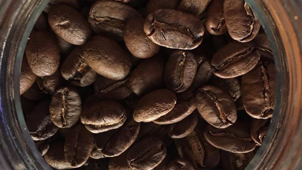 Cómo conservar el café en climas húmedos.