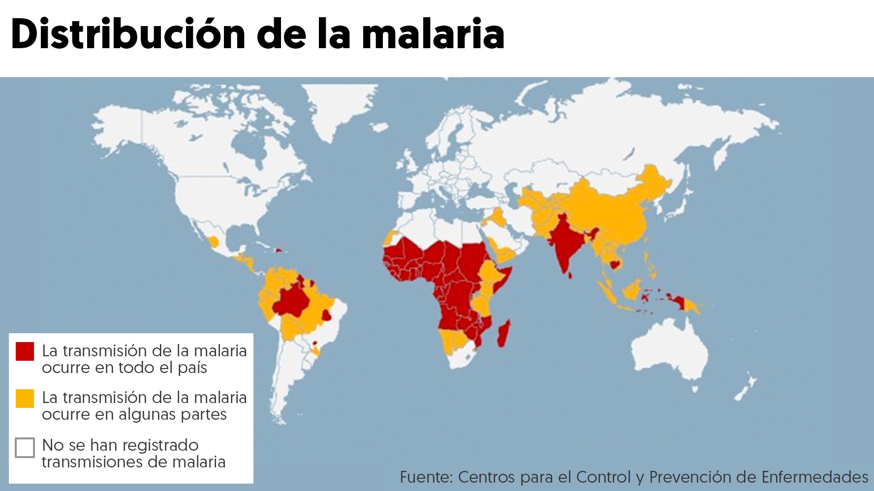 Inicia programa para aplicar la primera vacuna contra la malaria