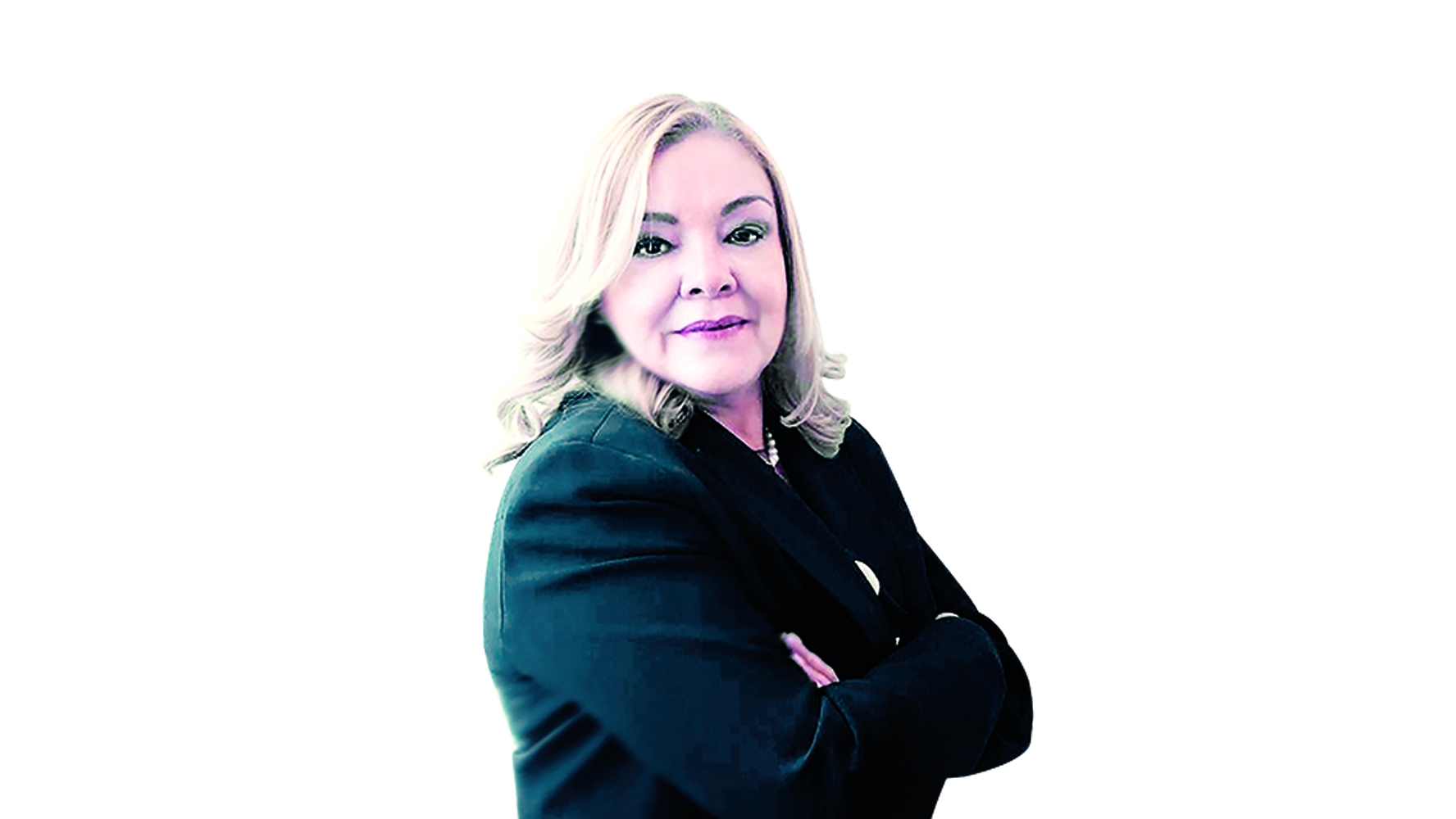 Antonieta Treviño