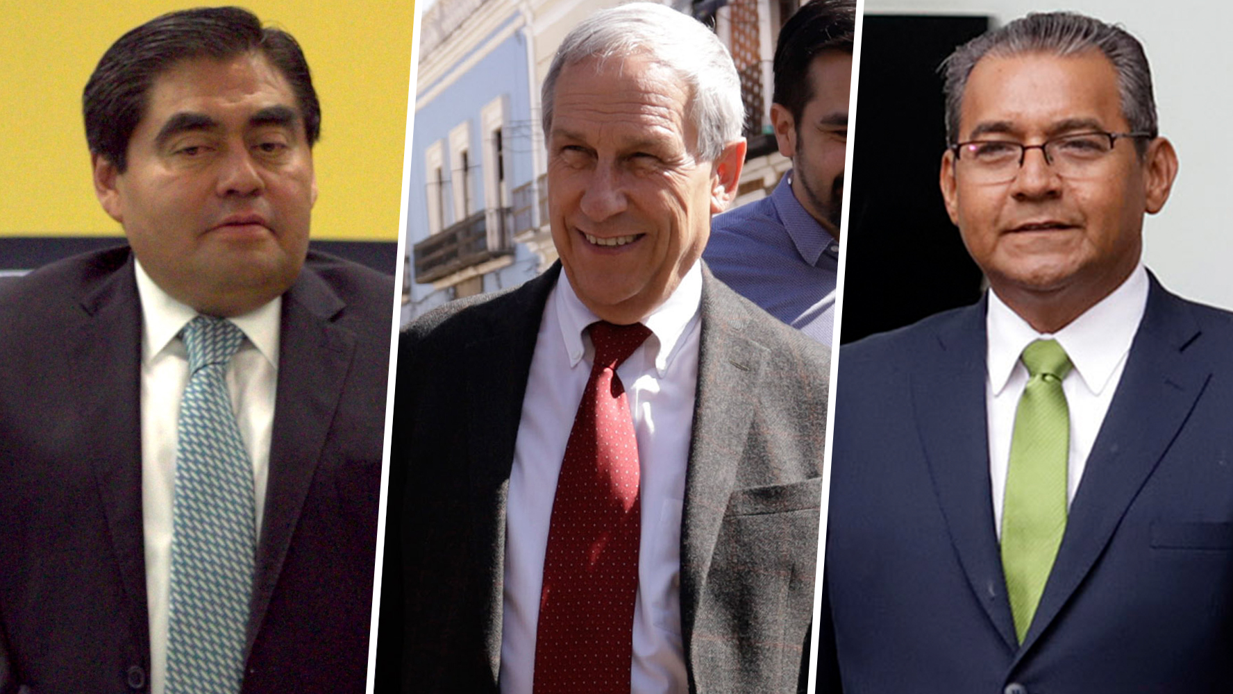 6 estados del país van a las urnas este domingo, ¿qué eligen?