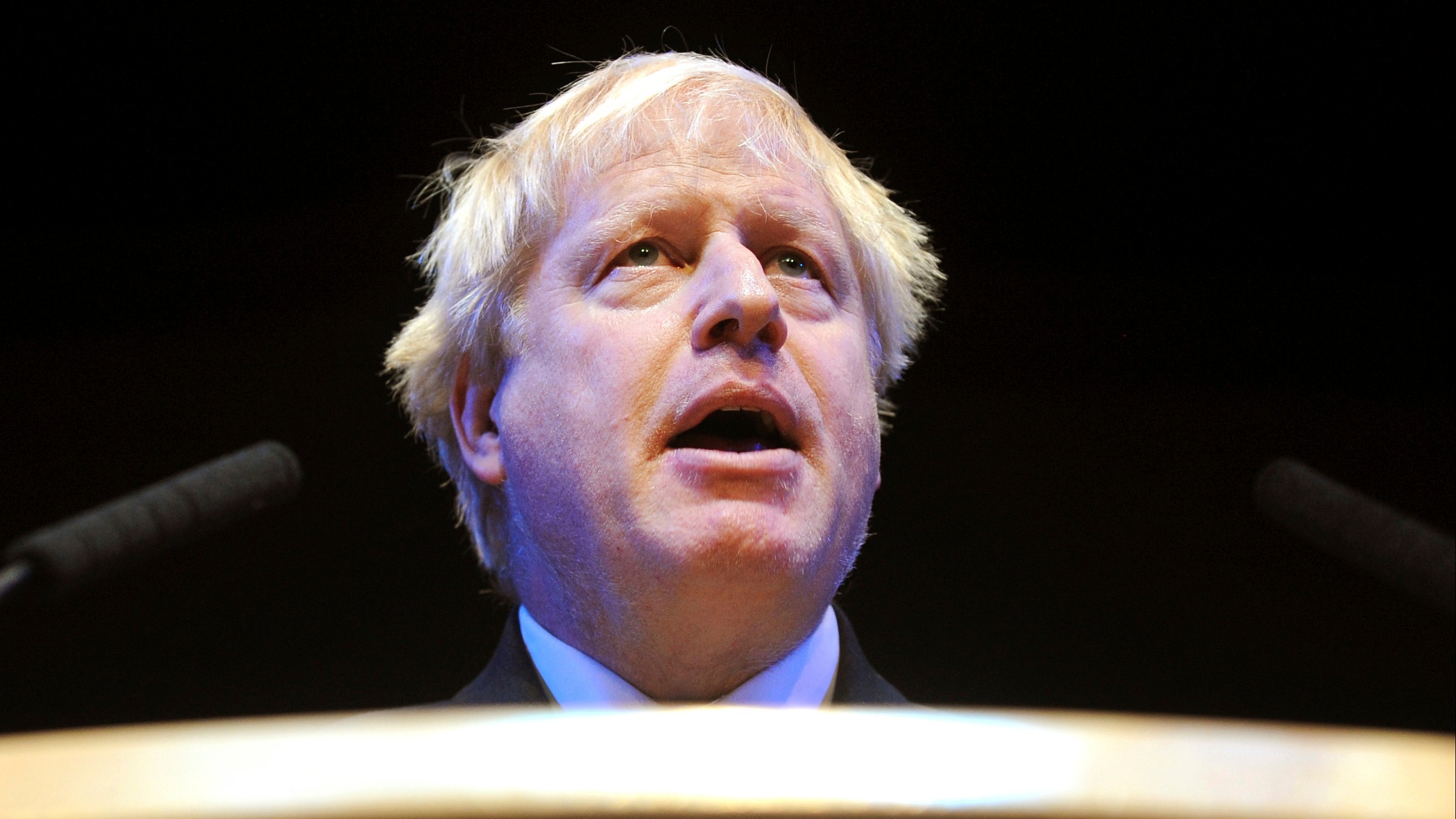 Arranca la contienda por el puesto de primer ministro en Reino Unido y ellos quieren ocuparlo