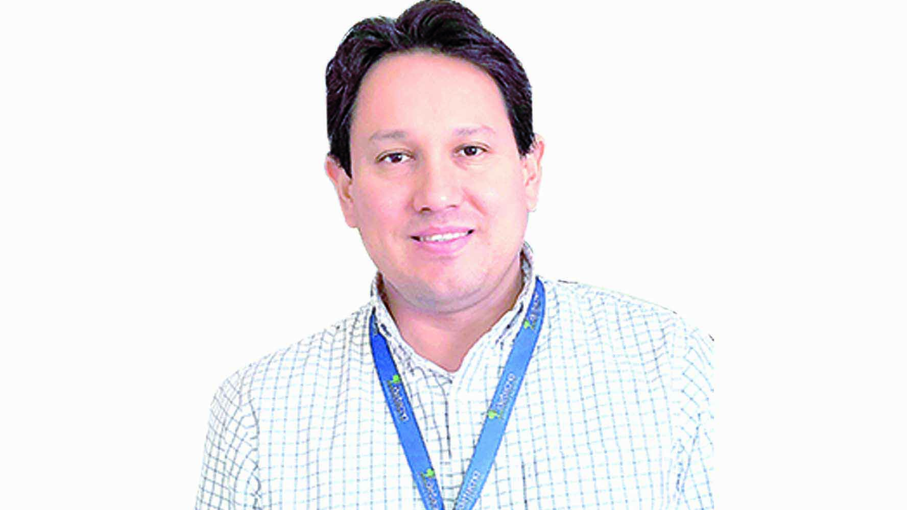 Juan Pablo Jáuregui