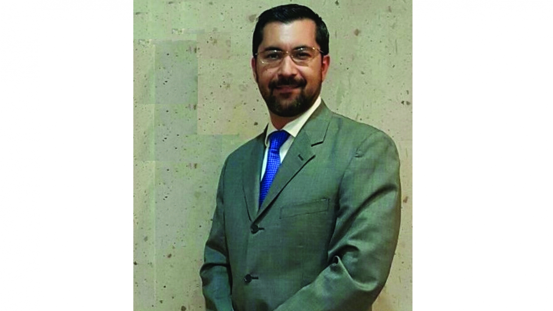 Jorge O. Moreno